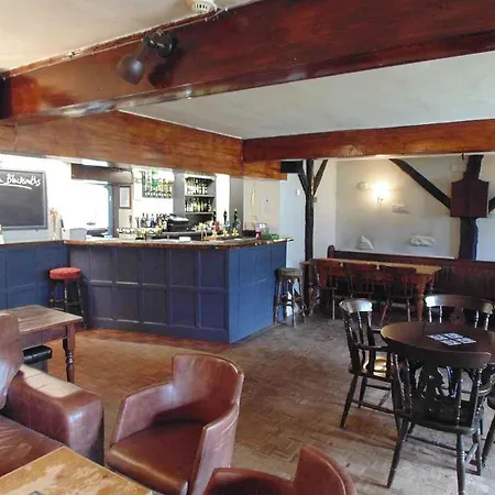 Hotel Blacksmiths At Hartoft *