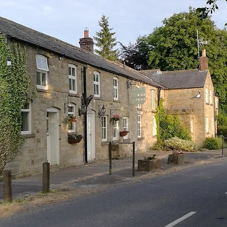 Hotel Blacksmiths At Hartoft Pickering