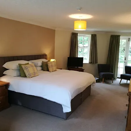 Blacksmiths At Hartoft Hotell *